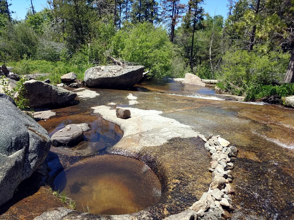 Musick Creek Falls - 45E2Fe41 C47D 4437 85C1 5Cd8805309Bb 1 105 C