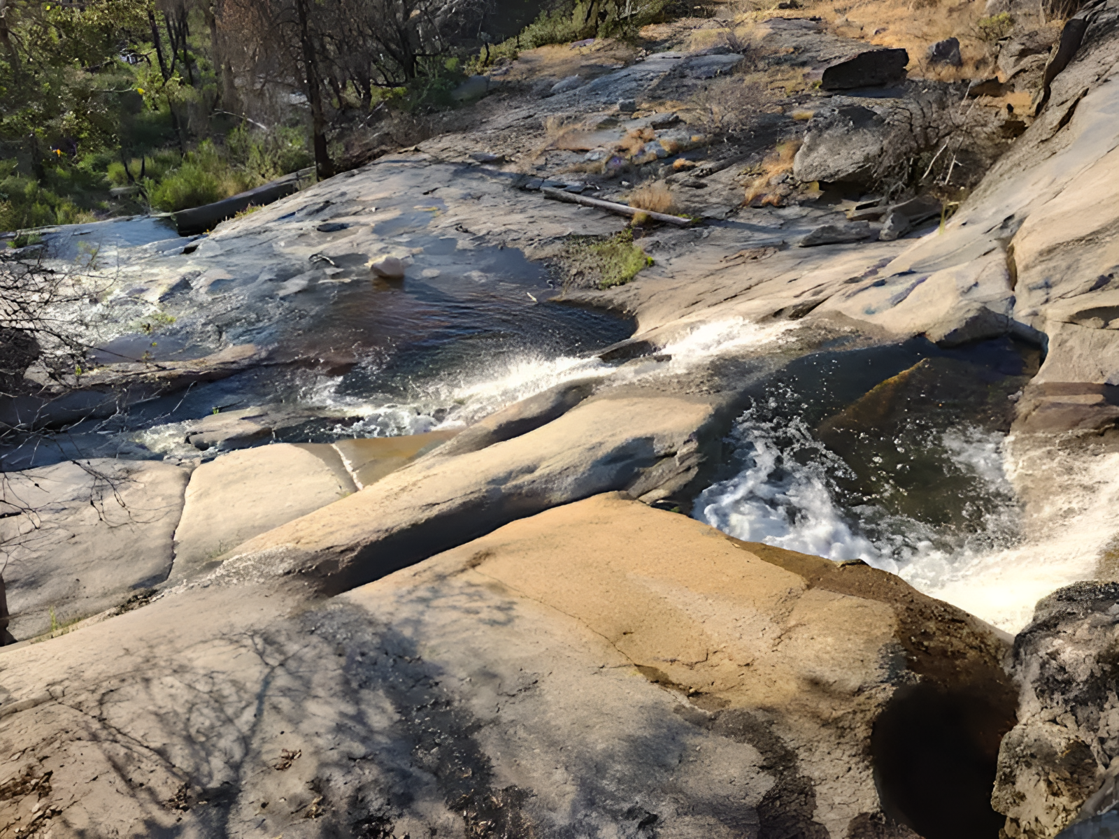 Musick Creek Falls - 057Eae6D A04D 431A 9929 16585Ecbd899 1 105 C